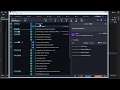 Advanced C++ Programming Tutorial 6.1 Solution