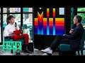 Albert Hammond Jr Speaks On His Single, "More to Life"