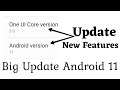 Android 11 Update (In Hindi) | One UI Core 3.0 Version Update | Prathamesh Ithape