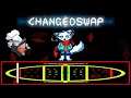 Another Undertale x Changed? | Changedswap