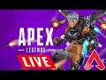 Apex hindi live | Rank push gold apex india live | hindi live stream