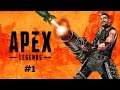 Apex Legends Stream (#1)