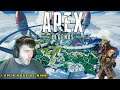 Apex Noob! - Trying Apex for the first time ep #1 #Shorts