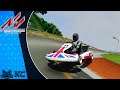Assetto Corsa (PC)🚗 Racing Mario Kart In Assetto Corsa (Ft Enderfailer)