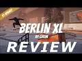 Berlin XL Skater XL Map Review (AMAZING)