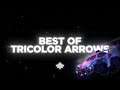 BEST OF TRICOLOR ARROWS EP. 1 (BEST GOALS, DOUBLE TOUCHES, JUMP RESETS)