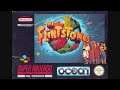 Best VGM 585 - The Flintstones - Unused Song 2