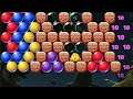 Bird Bubble Shooter Level 122 to 140 Android game play