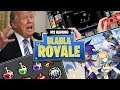 BLABLA ROYALE #01 - Violence, Nintendo Switch Online, Genshin Impact et Pixel Art