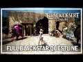 Black Desert Online - Full Blackstar Weapon Questline - Dark Knight