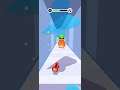 Blob Shooter 3D Gameplay Android,ios level 4 #shorts