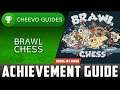 Brawl Chess - Achievement Guide (Xbox) **1000G IN 1 HOUR**