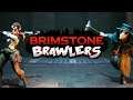 Brimstone Brawlers - Early Access Launch Trailer