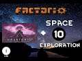 Building the Lab Part 2 - 10 - Krastorio 2 Space Exploration