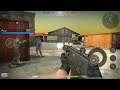 Call of Battle:Target Shooting FPS Game | Android / iOS | Gameplay!!