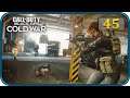 Call of Duty: Black Ops Cold War - Multiplayer #45 - Suchen & Zerstören - Garrison