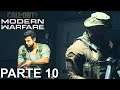Call of Duty: Modern Warfare Gameplay Parte 10