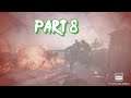 Call of Duty®: Modern Warfare® Campaign Part 8 Highway Of Death