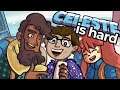 Celeste is AWESOME | Full first playthrough (Chapters 4 and 5)