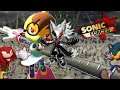 CHARACTER FROM HELL | Sonic Forces PS5 Gameplay *PART 6*