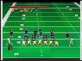 College Football USA '97 (video 4,151) (Sega Megadrive / Genesis)