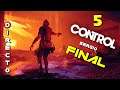 CONTROL #5 RECTA FINAL - DIRECTO Gameplay en ESPAÑOL