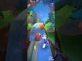 Crash On The Run Mobile N. Brio Event Gameplay