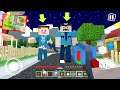 Dark Riddle PIXEL MODE ( MOD All Skin ) Horror Gameplay ( Android/IOS ) Part 17