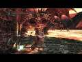 DARK SOULS II - o Antingo Rei de Ferro (NG+) (Gameplay PS4)