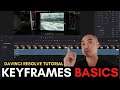 Davinci Resolve How To Use Keyframes | Davinci Resolve Keyframe Basics
