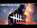 Dead by Daylight Tutorial with Chris THE COP
