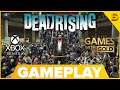 DEAD RISING (REMASTER) — GAMES WITH GOLD JANEIRO 2021