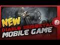 Diablo Immortal | NEW Blizzard Mobile Game
