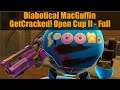Diabotical - GetCracked! MacGuffin Cup II (Full Cast)