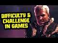 Difficulty and Challenge in Video Games - Alatreon, Fatalis & Souls Discussion