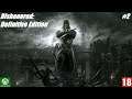 Dishonored: Definitive Edition (Xbox One) - Прохождение - #2. (без комментариев)