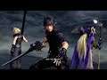 Dissidia Final Fantasy part 3