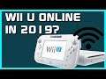 Do People Still Play Wii U Online in 2019?