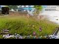 DOUBLE STREAM APEX LEGENDS AND DAUNTLESS
