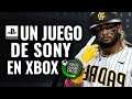 EL PRIMER JUEGO DE PLAYSTATION EN XBOX | MLB SHOW 21