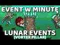 Event w minutę - Lunar Events (Vortex Pillar) [Terraria 1.3]