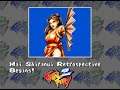 Fatal Fury 2 Mai Shiranui Retrospective