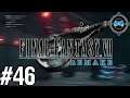 Feeling the Wrath - Blind Let's Play Final Fantasy VII Remake Episode #46