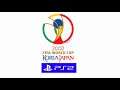 FIFA World Cup 2002 PS2
