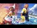 Final Fantasy X - PT 4 [Steam]
