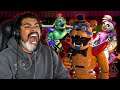Five Nights at Freddy's: Security Breach (Part 1)