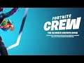 Fortnite How To Get The NEW FORTNITE CREW SUBSCRIPTION!