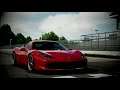 Forza Motorsport 4: Ferrari 458 Italia Road America Lap