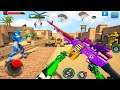 Fps Robot Shooting Games – Counter Terrorist Game - New Android GamePlay FHD.