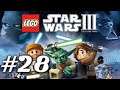 FREIES SPIEL COUNT DOOKU 6 - Lego Star Wars III: The Clone Wars [#28]